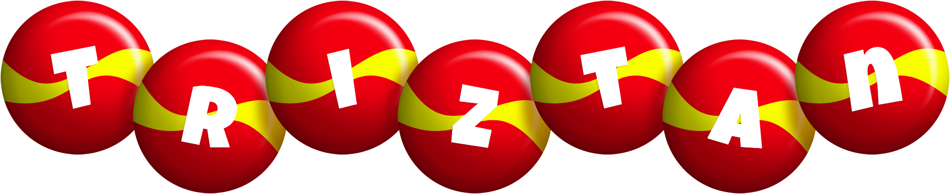 Triztan spain logo
