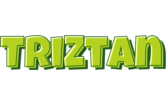 Triztan summer logo