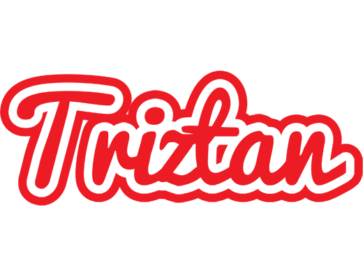 Triztan sunshine logo