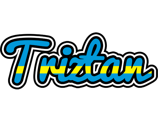 Triztan sweden logo