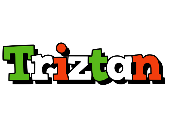 Triztan venezia logo
