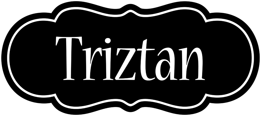 Triztan welcome logo