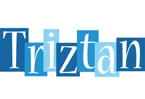 Triztan winter logo