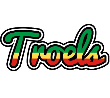 Troels african logo