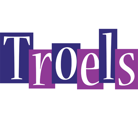 Troels autumn logo