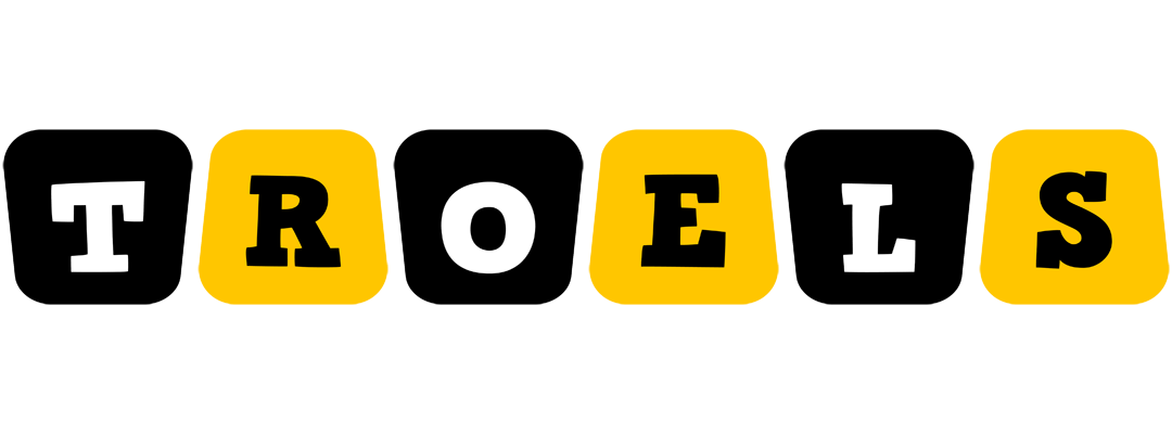 Troels boots logo