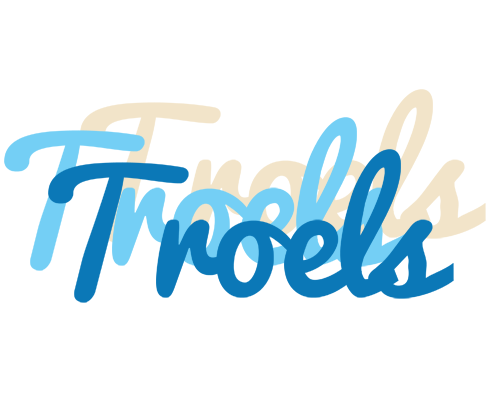 Troels breeze logo