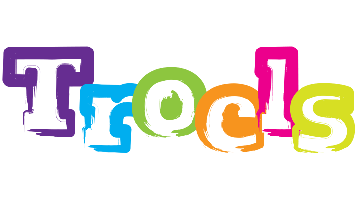 Troels casino logo
