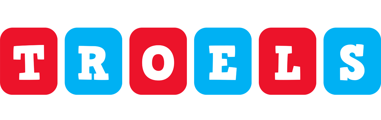 Troels diesel logo