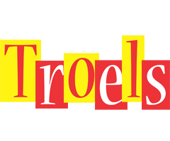 Troels errors logo