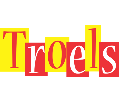 Troels errors logo