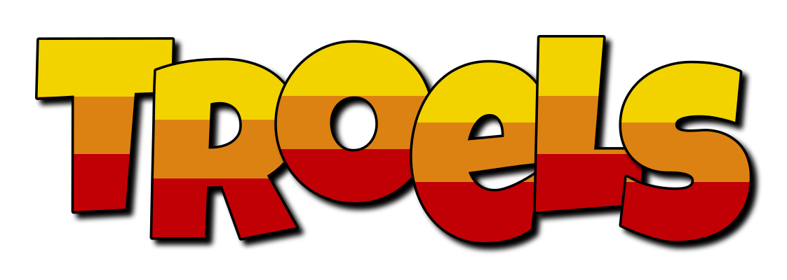 Troels jungle logo
