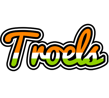 Troels mumbai logo
