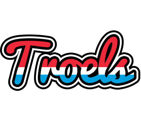 Troels norway logo