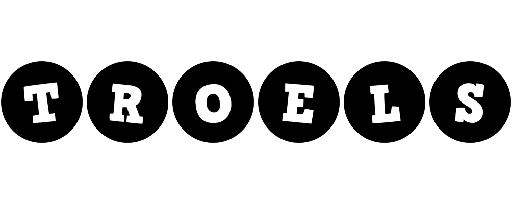 Troels tools logo