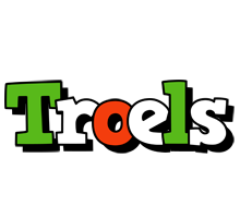 Troels venezia logo