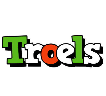 Troels venezia logo
