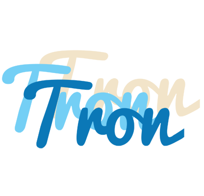 Tron breeze logo