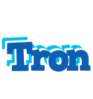 Tron business logo