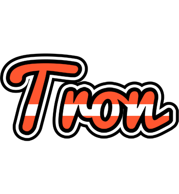 Tron denmark logo