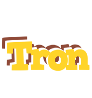 Tron hotcup logo