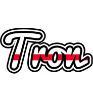 Tron kingdom logo
