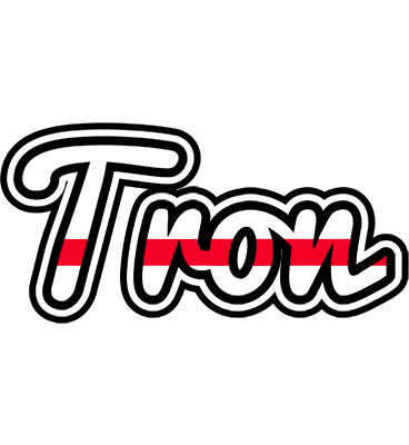 Tron kingdom logo