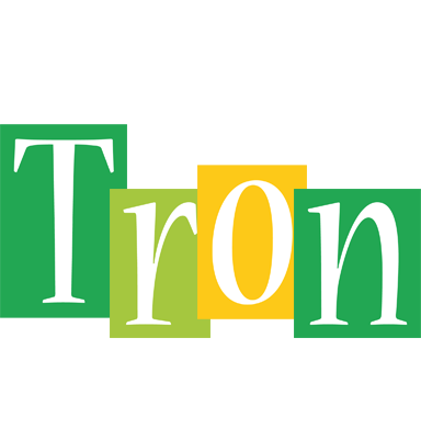 Tron lemonade logo