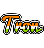 Tron mumbai logo
