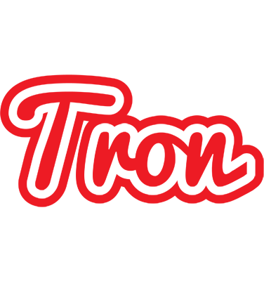 Tron sunshine logo