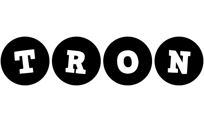 Tron tools logo