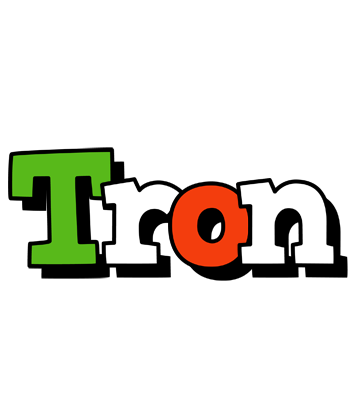 Tron venezia logo