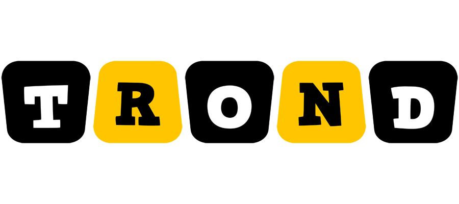 Trond boots logo