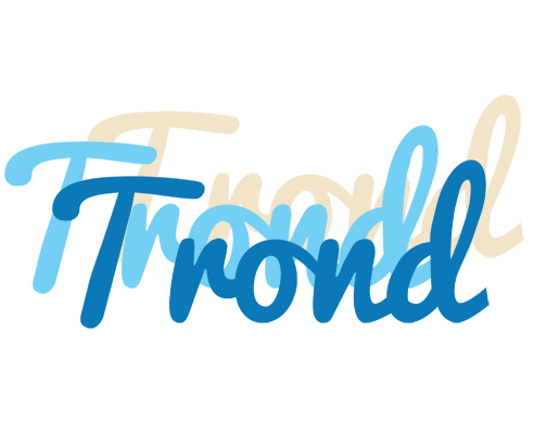 Trond breeze logo