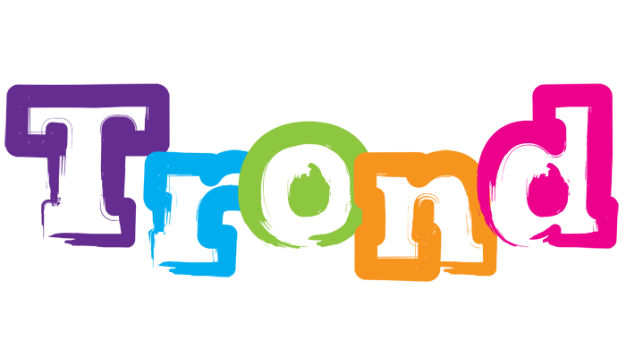 Trond casino logo