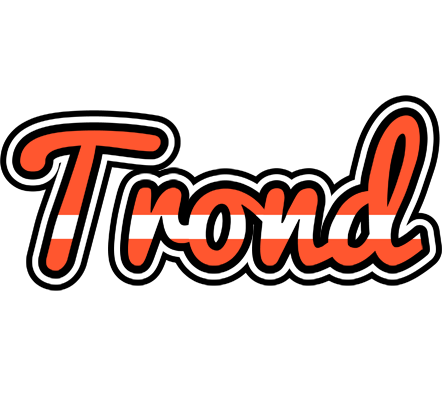 Trond denmark logo