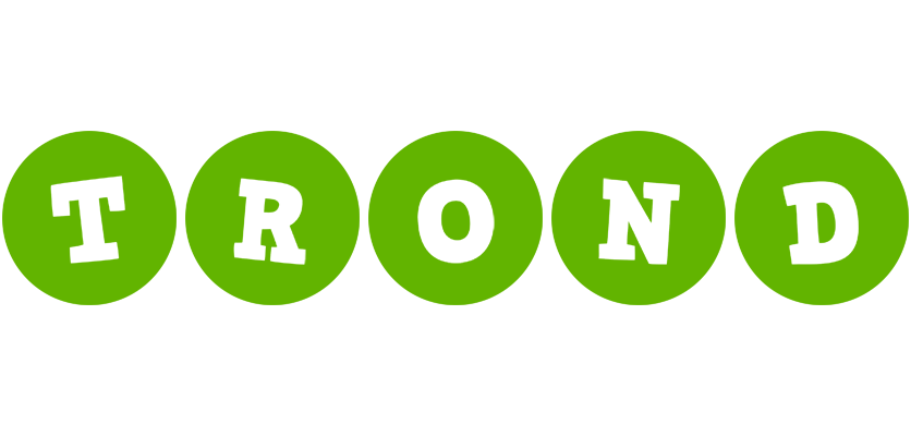 Trond games logo