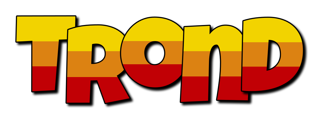 Trond jungle logo