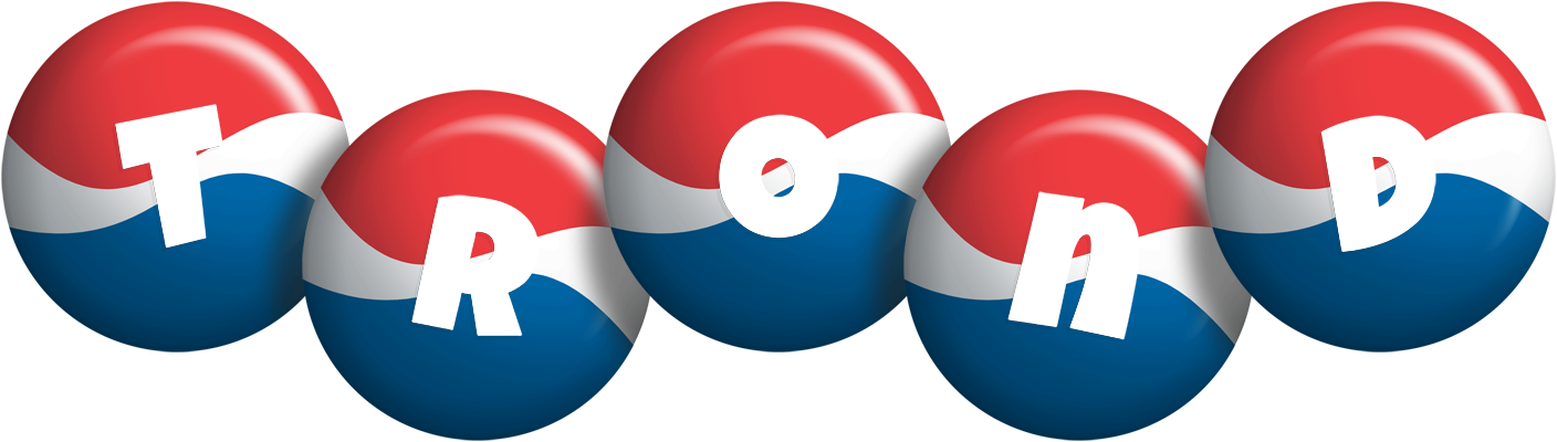 Trond paris logo