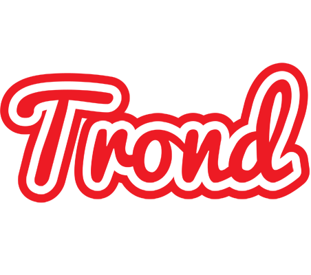 Trond sunshine logo