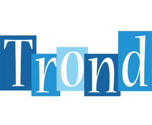 Trond winter logo