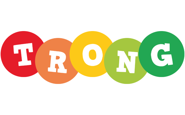 Trong boogie logo