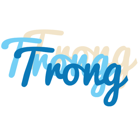 Trong breeze logo