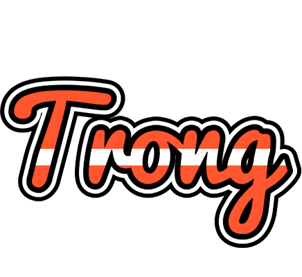 Trong denmark logo