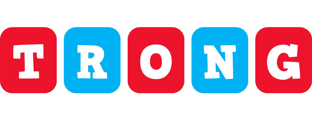 Trong diesel logo