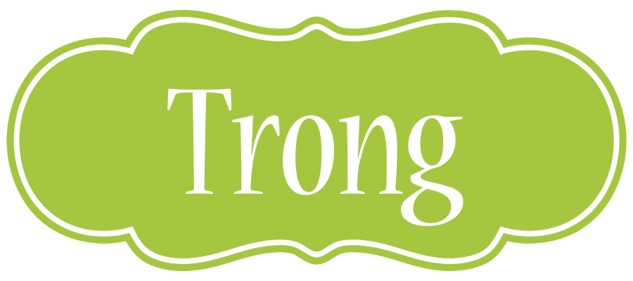 Trong family logo