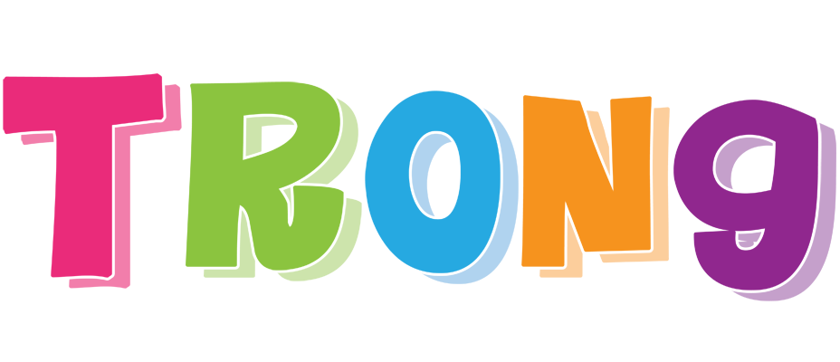 Trong friday logo