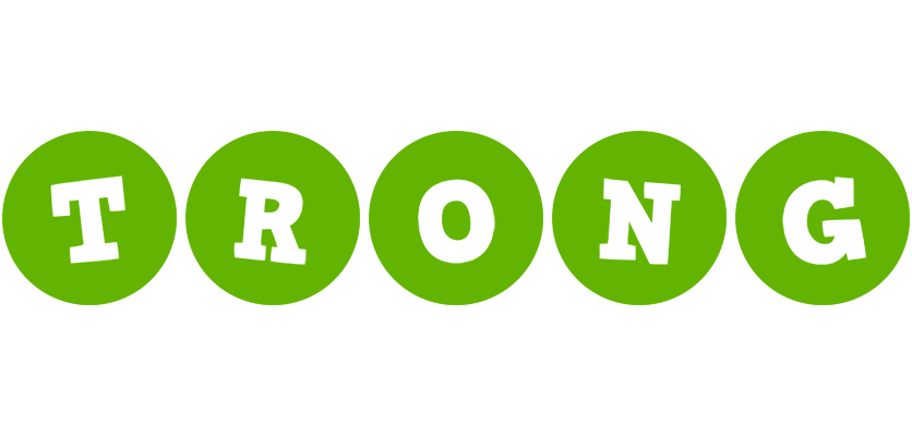 Trong games logo