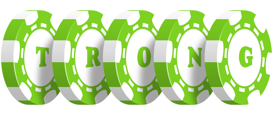 Trong holdem logo