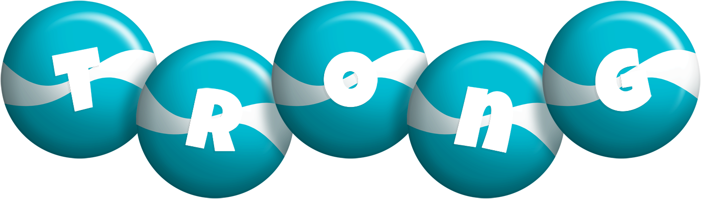 Trong messi logo